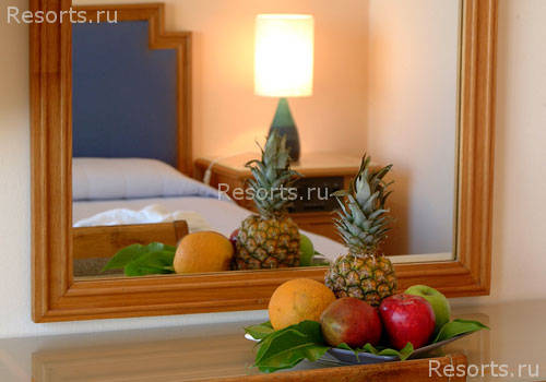 Capo Bay Hotel 11